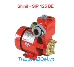 Máy bơm chân không Shinil - SIP 125 BE