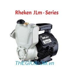 Máy bơm chân không Rheken -JLM Series