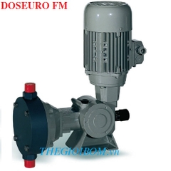 Máy bơm định lượng Doseuro FM