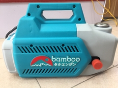 Máy xịt rửa Bamboo BMB 2000