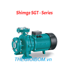 Máy bơm công nghiệp Shimge - SGT 32/40 Series