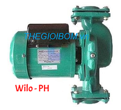 Bơm tuần hoàn nước nóng Wilo PH-400E