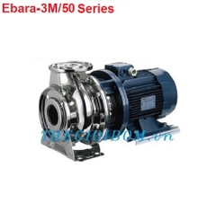 Máy bơm công nghiệp Ebara-3M/50 Series