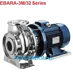 Máy bơm công nghiệp Ebara 3M/32 Series