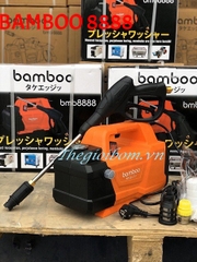 Máy xịt rửa Bamboo BMB 8888