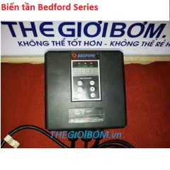 Biến tần máy bơm Bedford Series 