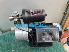Máy bơm biến tần Showfou Jet - Series