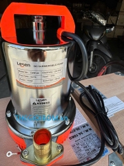 Máy bơm ắc quy DC 12V, 24V