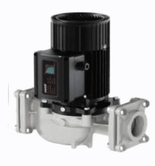 Bơm tuần hoàn nước nóng JLM  Series