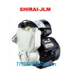 Máy bơm tăng áp ShiRai-JLM Series