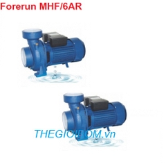 Máy Bơm ly tâm Forerun-MHF/6AR