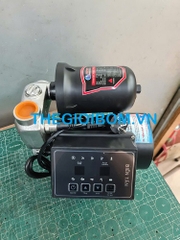 Máy bơm biến tần Showfou IVT - Series