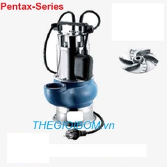 Máy bơm chìm nước thải Pentax DG-Series