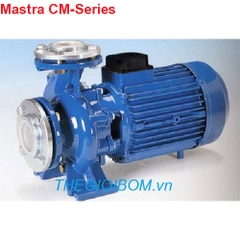 Máy bơm công nghiệp Mastra CM-Series