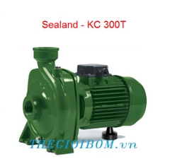 Máy bơm ly tâm lưu lượng Sealand - KC 300T