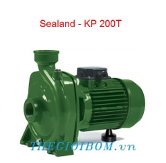 Máy bơm ly tâm lưu lượng Sealand - KP 200T