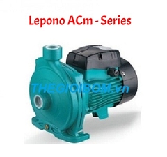 Máy bơm ly tâm  LEPONO ACm - Series