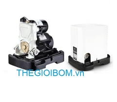 Máy bơm tăng áp có nắp đậy Tenshi-JLSM C300A