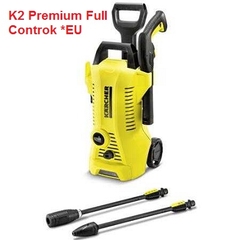 Máy bơm xịt rửa xe Karcher K2 - Series