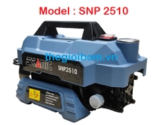Máy bơm xịt rửa xe Stanic series