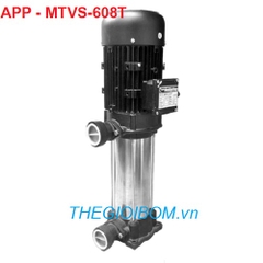 Máy bơm APP MTVS 608T 