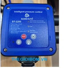 Rơle điện tử PC ST-2200