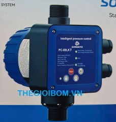 Rơle điện tử PC ST-2200