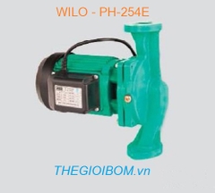 Bơm tuần hoàn nước nóng Wilo PH-254E