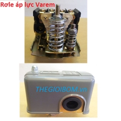 Rơ le áp lực Varem