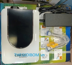 Máy bơm tăng áp Biến tần dùng điện 1 chiều  DC 15-30