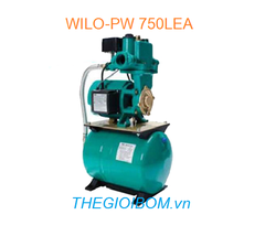 Máy bơm nước tăng áp Wilo PW-750LEA