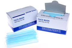 Khẩu trang y tế Facemask