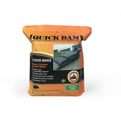 Bao hút nước Quick Dam: chống tràn – chuyển hướng dòng chảy