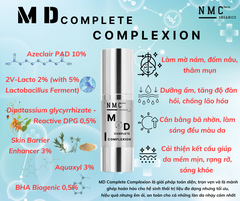 MD Complete Complexion