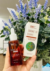 Sodac-11 SOS Recovery