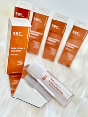 Dual Retinol & Bakuchiol Renewal Cream