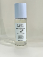 Herbal Exfloliation with AHA & BHA