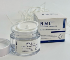 Active Plant Moisturizer