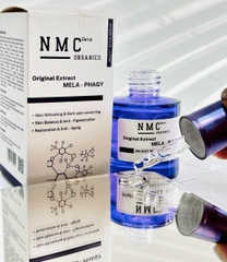 Original Extract Mela-phagy