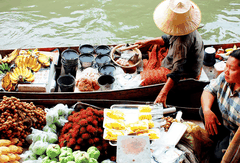 Đà Lạt Mộng Mơ - Nha Trang Biển Xanh