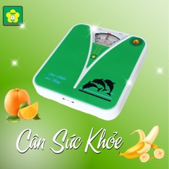 Bạn nên chọn mua loại cân sức khỏe nào thì tốt