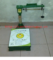 Cân bàn Trung quốc 100kg