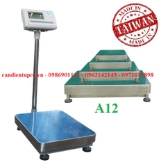 Cân điện tử A12 - 300kg