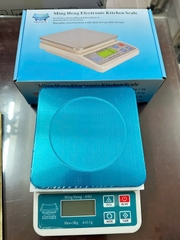 Cân điện tử nhà bếp Ming Heng MH-6kg/0.1g
