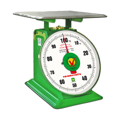 Cân đồng hồ Nhơn hòa 100kg