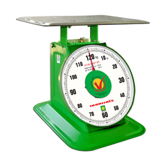 Cân đồng hồ Nhơn hòa 120kg
