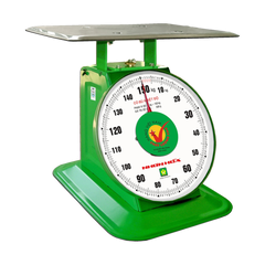 Cân đồng hồ Nhơn hòa 150kg