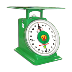 Cân đồng hồ Nhơn hòa  20kg