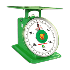 Cân đồng hồ Nhơn hòa 30kg