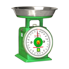 Cân đồng hồ Nhơn hòa  5kg
